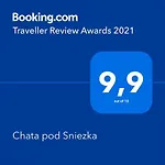 Pod Sniezka بيت للعطل *