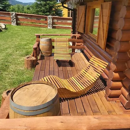 Pod Sniezka Ściegny