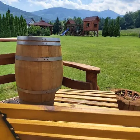 Pod Sniezka * Ściegny