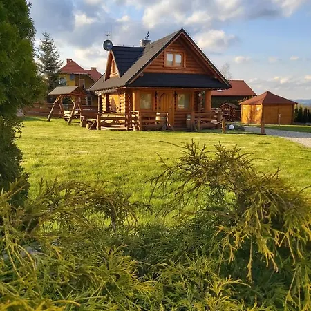 Pod Sniezka Prázdninový dům