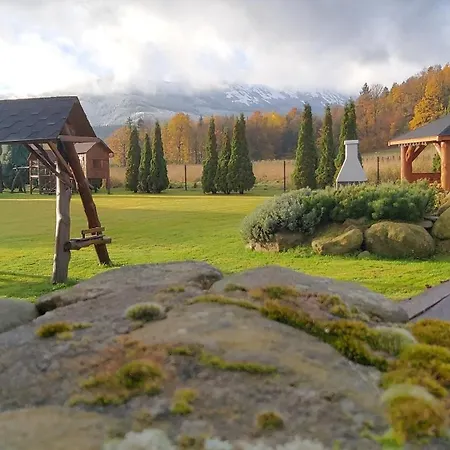 Prázdninový dům Pod Sniezka *