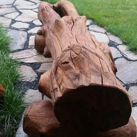 Prázdninový dům Pod Sniezka Ściegny