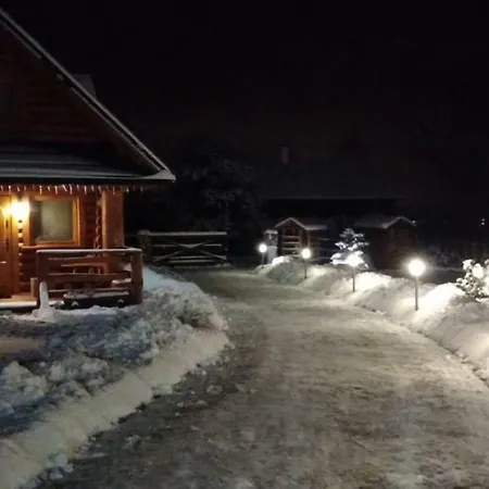 Pod Sniezka Ściegny