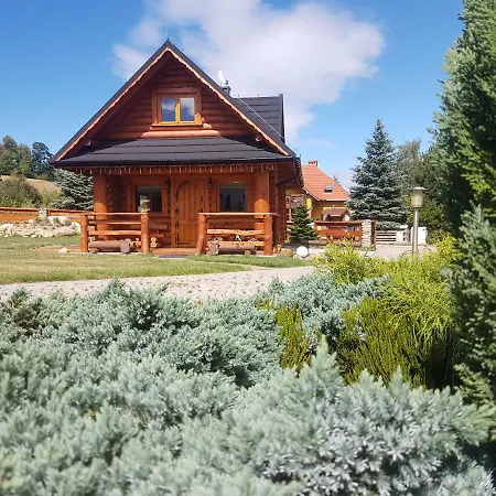 Pod Sniezka Prázdninový dům