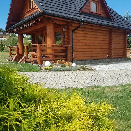 Holiday home Pod Sniezka