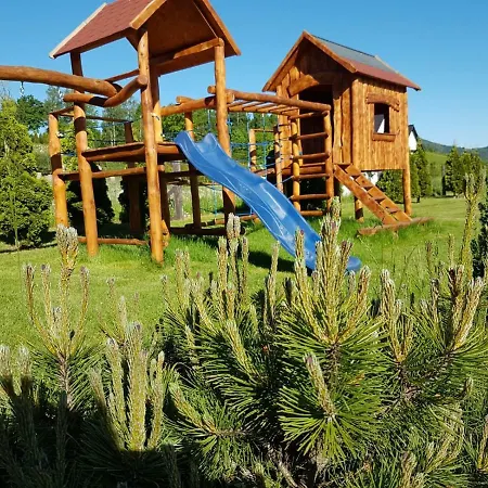 Pod Sniezka Holiday home