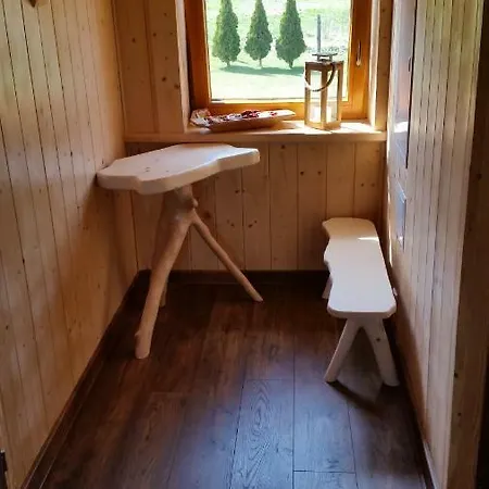 Pod Sniezka Prázdninový dům *