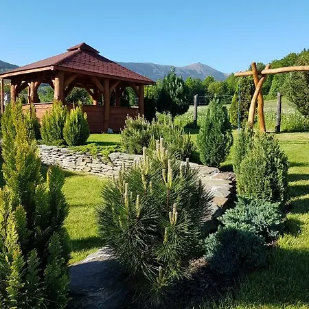 Prázdninový dům Pod Sniezka