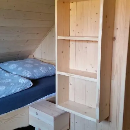 Pod Sniezka Prázdninový dům Ściegny
