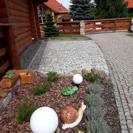 Holiday home Pod Sniezka *