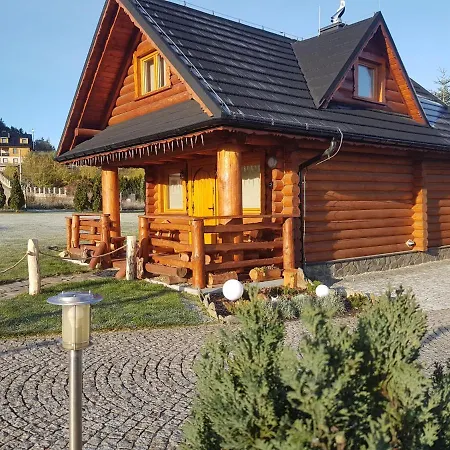 Pod Sniezka Ściegny