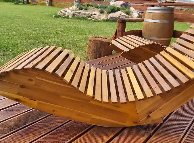 Pod Sniezka Tatil Evi *