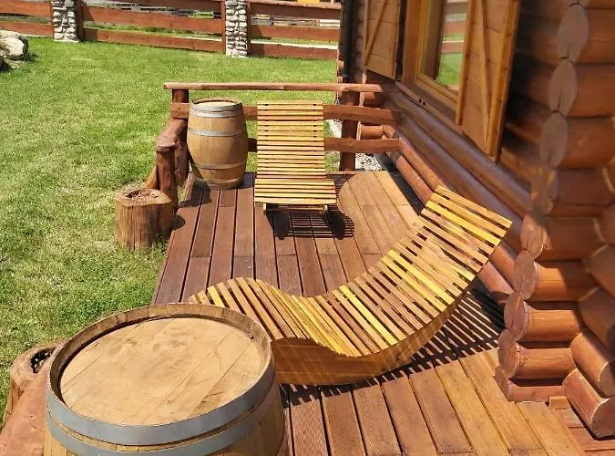 Pod Sniezka Ściegny