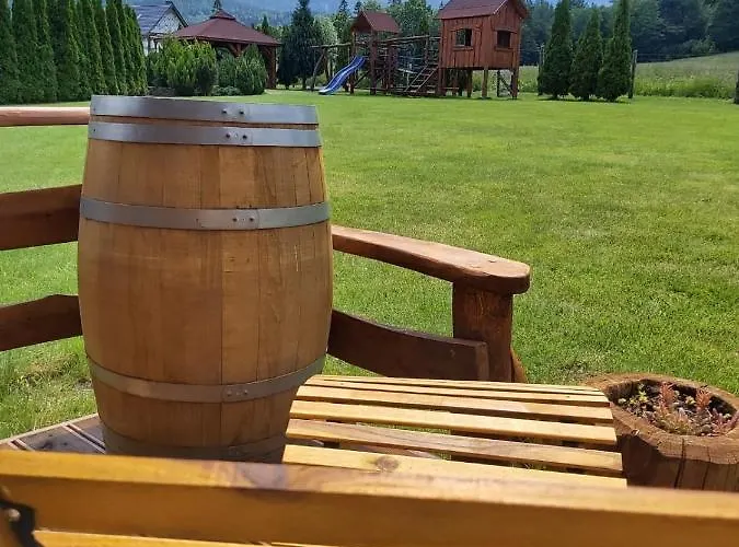 Pod Sniezka * Ściegny