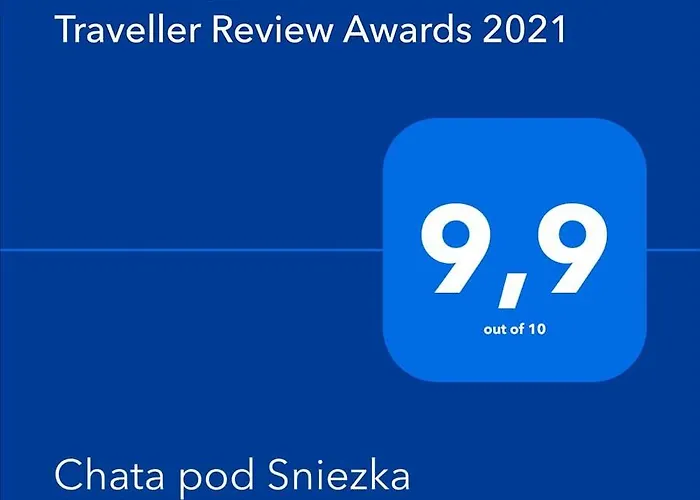 Pod Sniezka Tatil Evi *