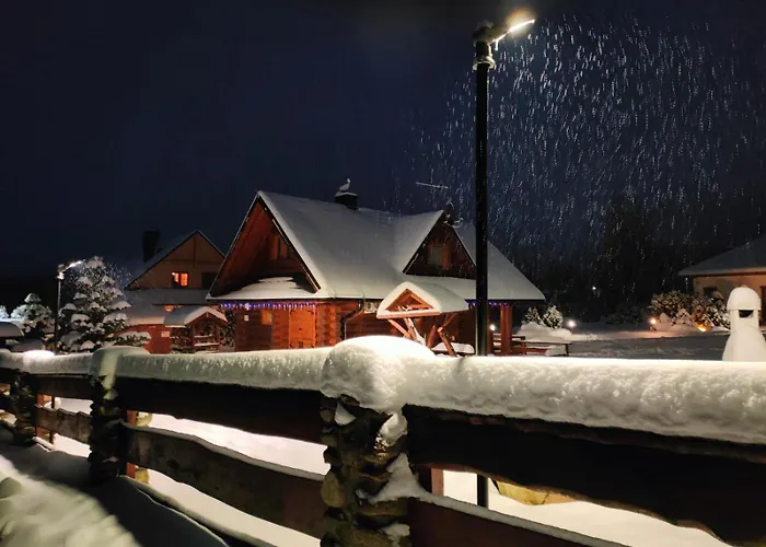 Pod Sniezka Ściegny