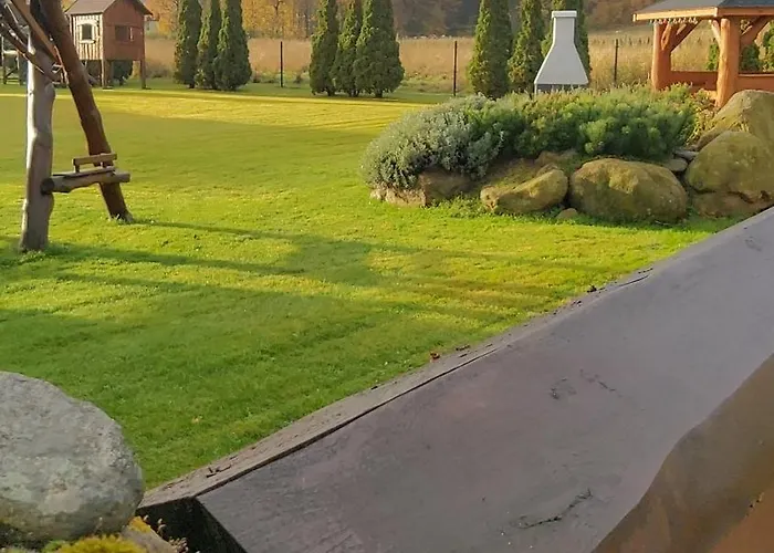 Pod Sniezka * Ściegny