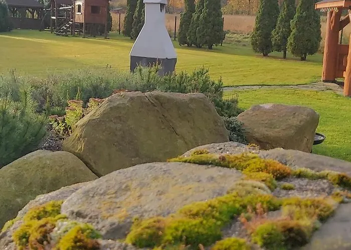 Pod Sniezka Tatil Evi