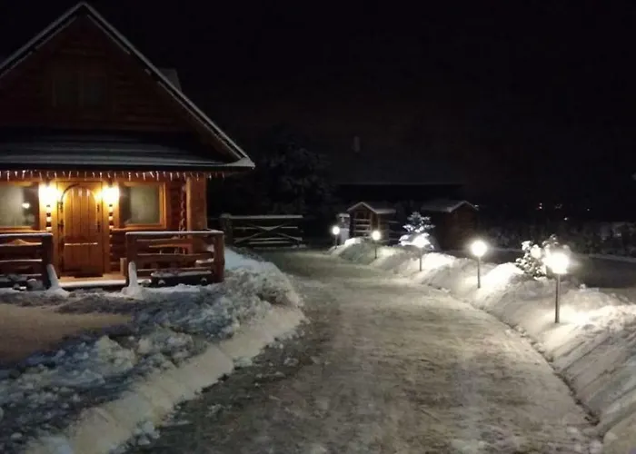 Pod Sniezka Ściegny