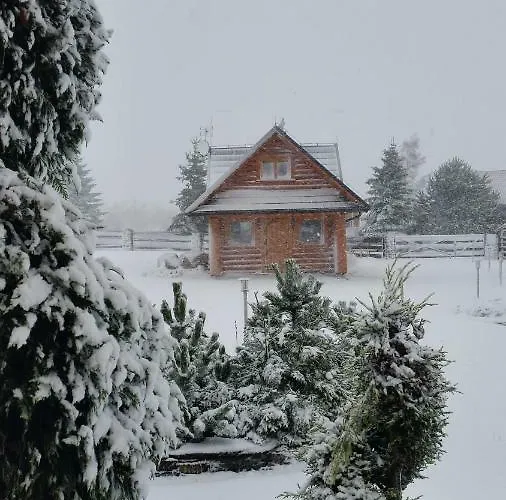 Tatil Evi Pod Sniezka