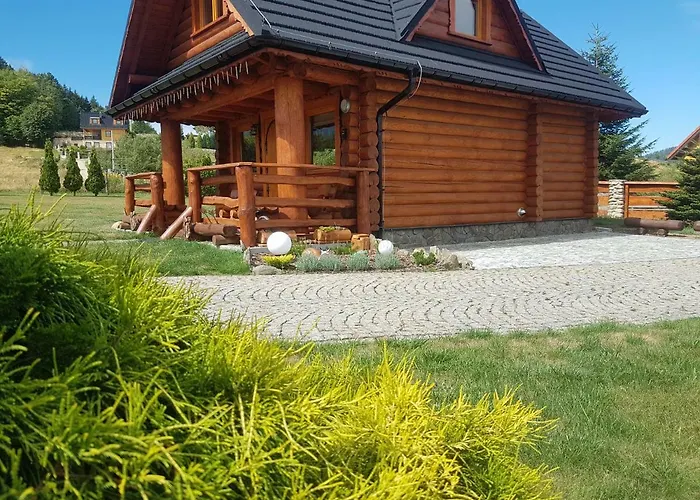 Tatil Evi Pod Sniezka