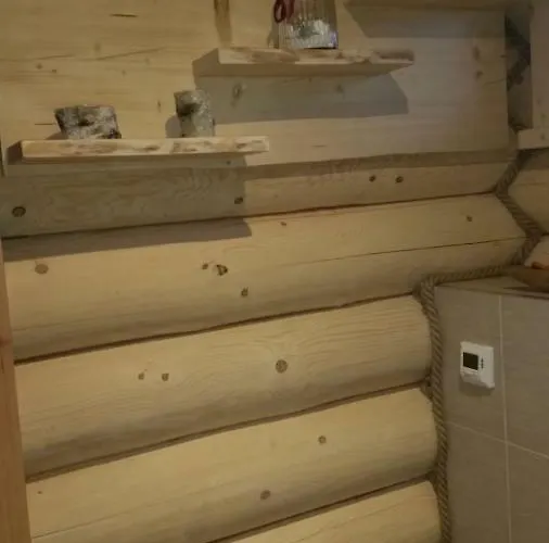 Pod Sniezka Tatil Evi *