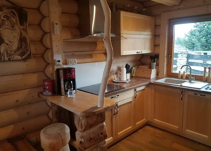 Pod Sniezka * Ściegny