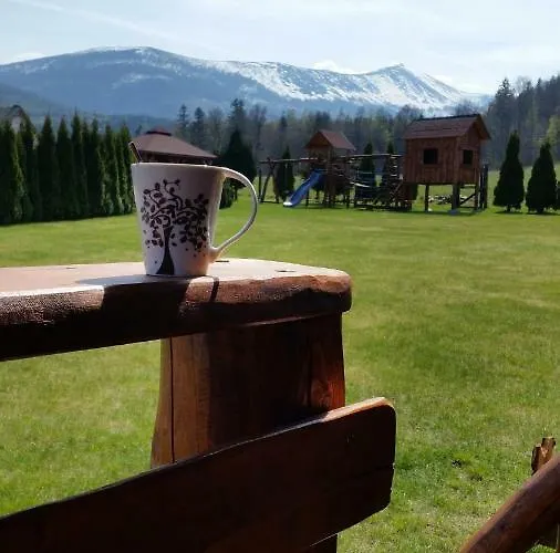 Tatil Evi Pod Sniezka *