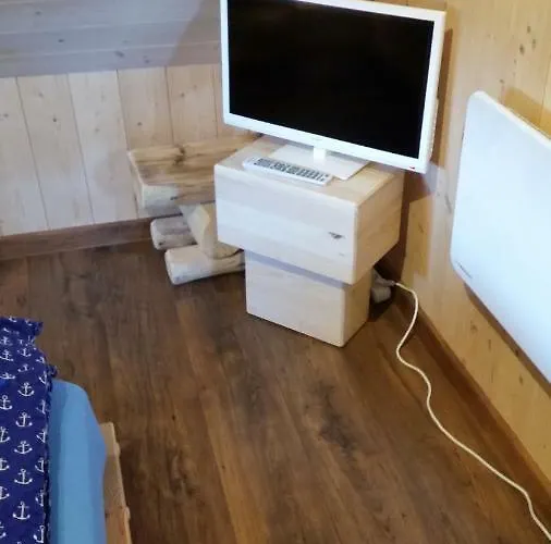 Pod Sniezka Tatil Evi *