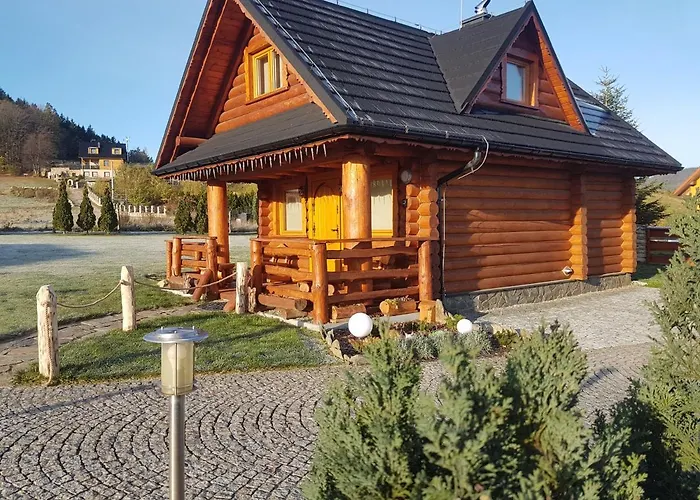 Pod Sniezka Ściegny